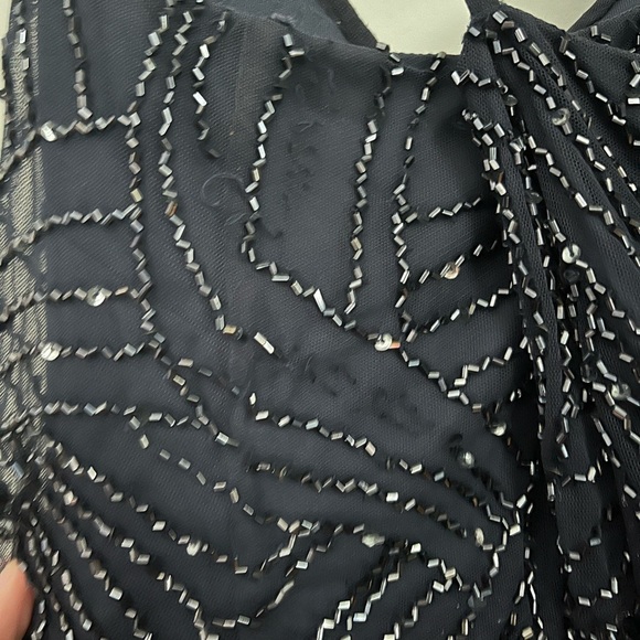 Adrianna Papell bridesmaid gown - Picture 6 of 6